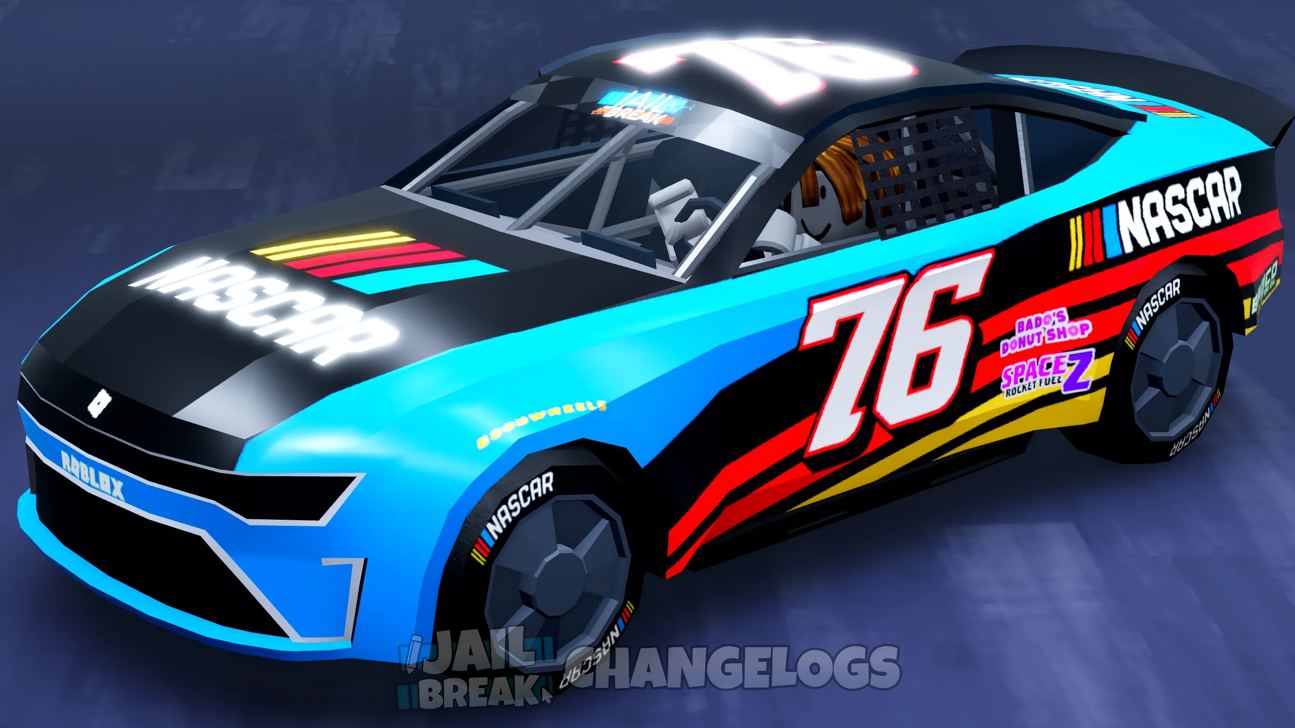 Nascar Free